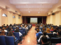 conferencias
