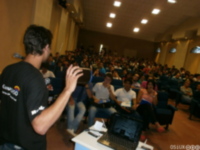 conferencias