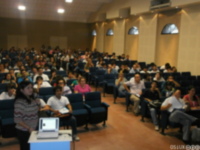 conferencias