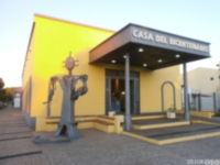 conferencias