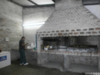 noches de asado