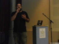 conferencias