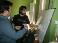 taller de antenas