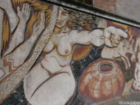 mural monte caseros