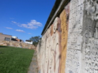 mural monte caseros