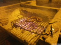 noches de asado